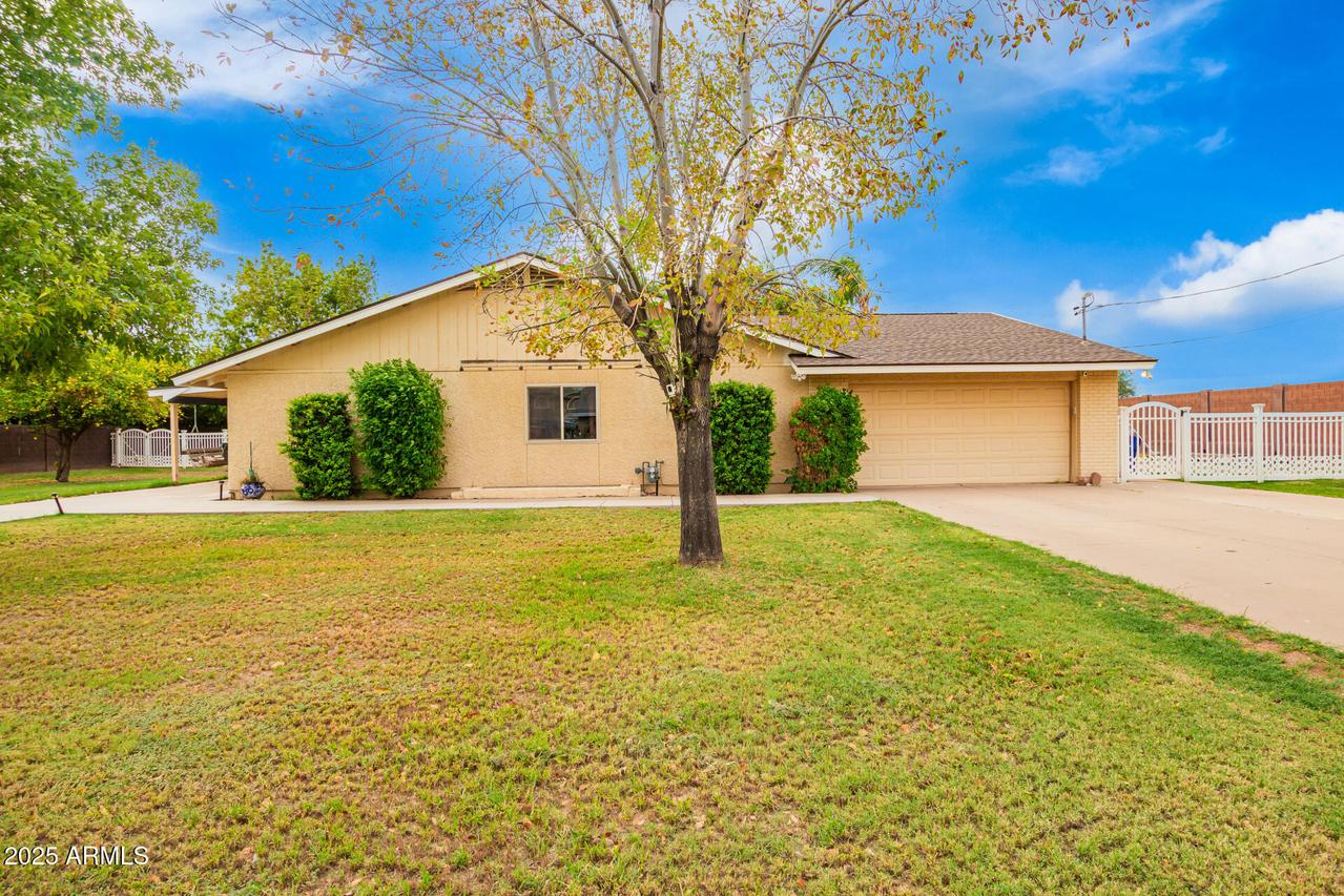2640 N Brimhall, Mesa, AZ 85203