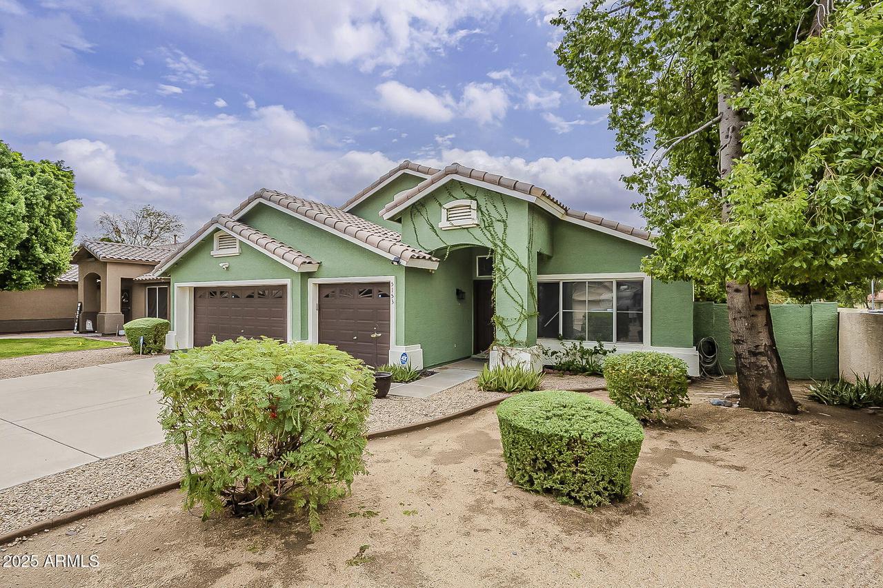 5153 W Topeka Dr., Glendale, AZ 85308