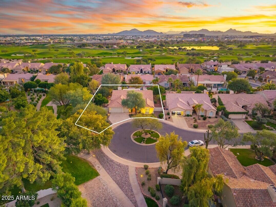 7747 E Monica Dr., Scottsdale, AZ 85255