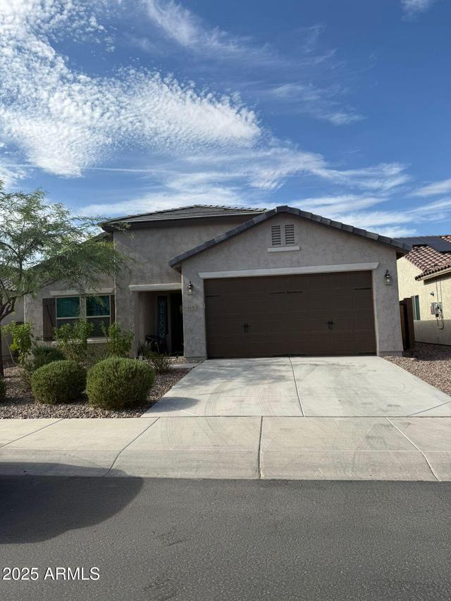 6326 W Pleasant Oak Ct., Florence, AZ 85132