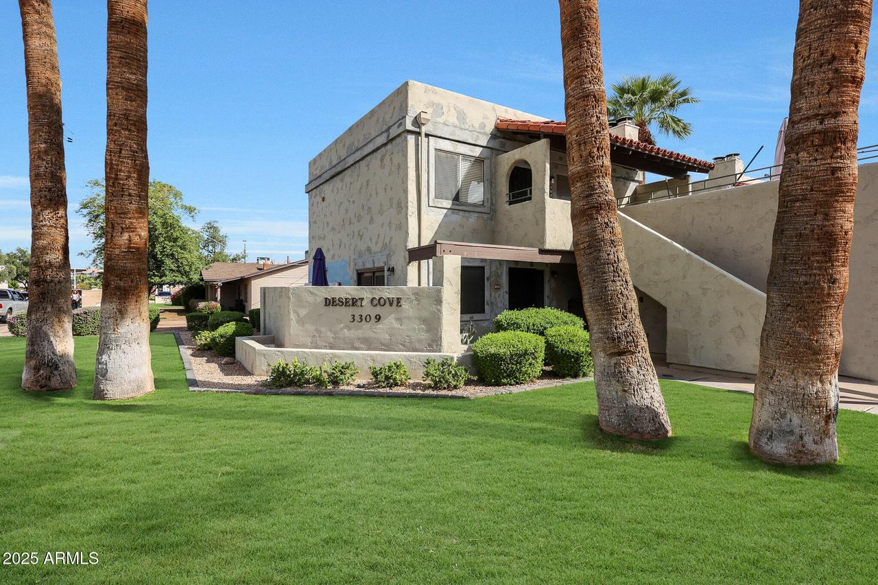 3309 N 70th St. #102, Scottsdale, AZ 85251