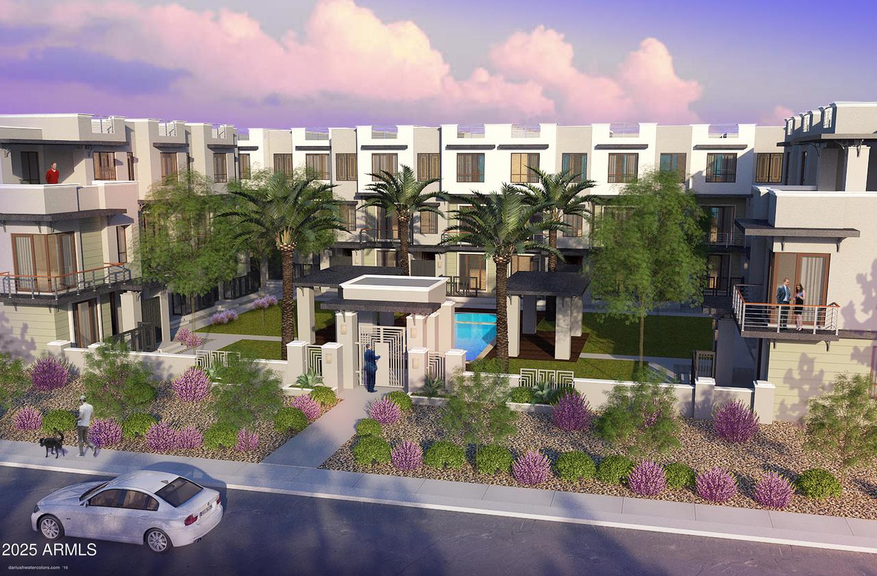 7788 E Main St. #1001, Scottsdale, AZ 85251