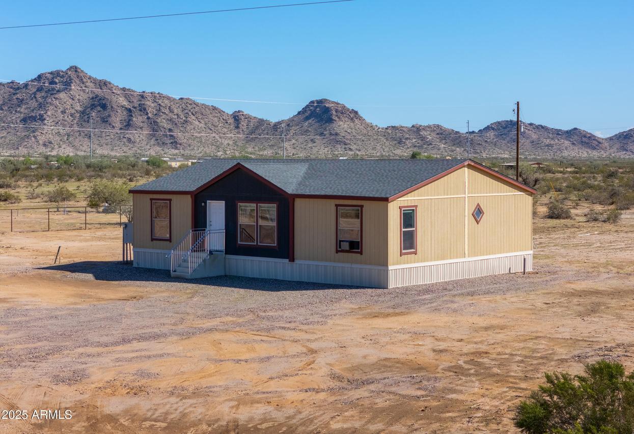 11091 N Garduno Rd., Maricopa, AZ 85139