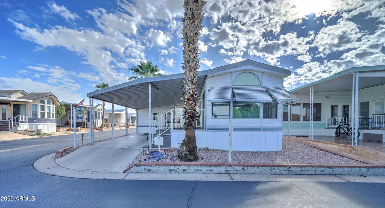 111 S Greenfield Rd. #481, Mesa, AZ 85206