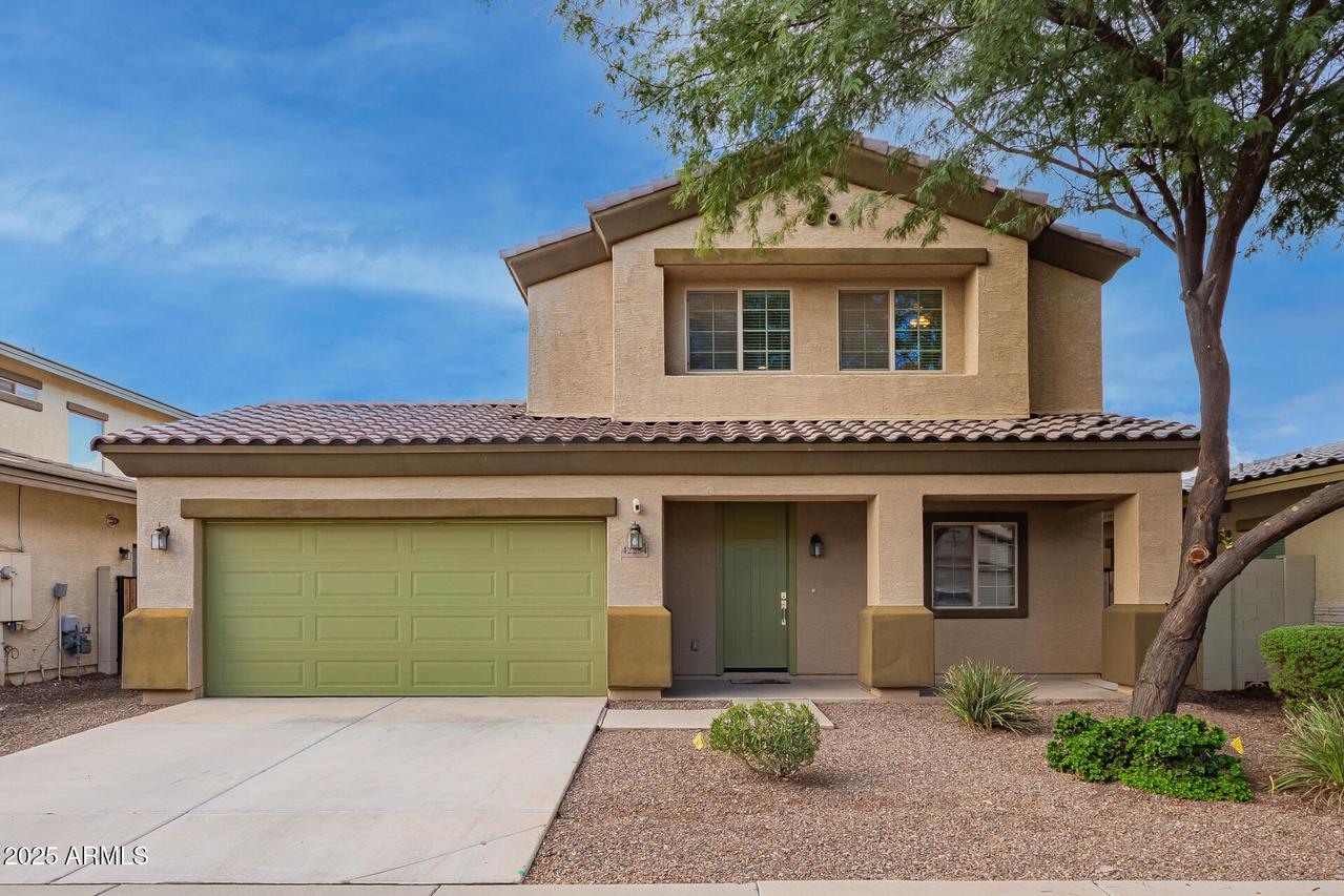 42284 W Balsa Dr., Maricopa, AZ 85138