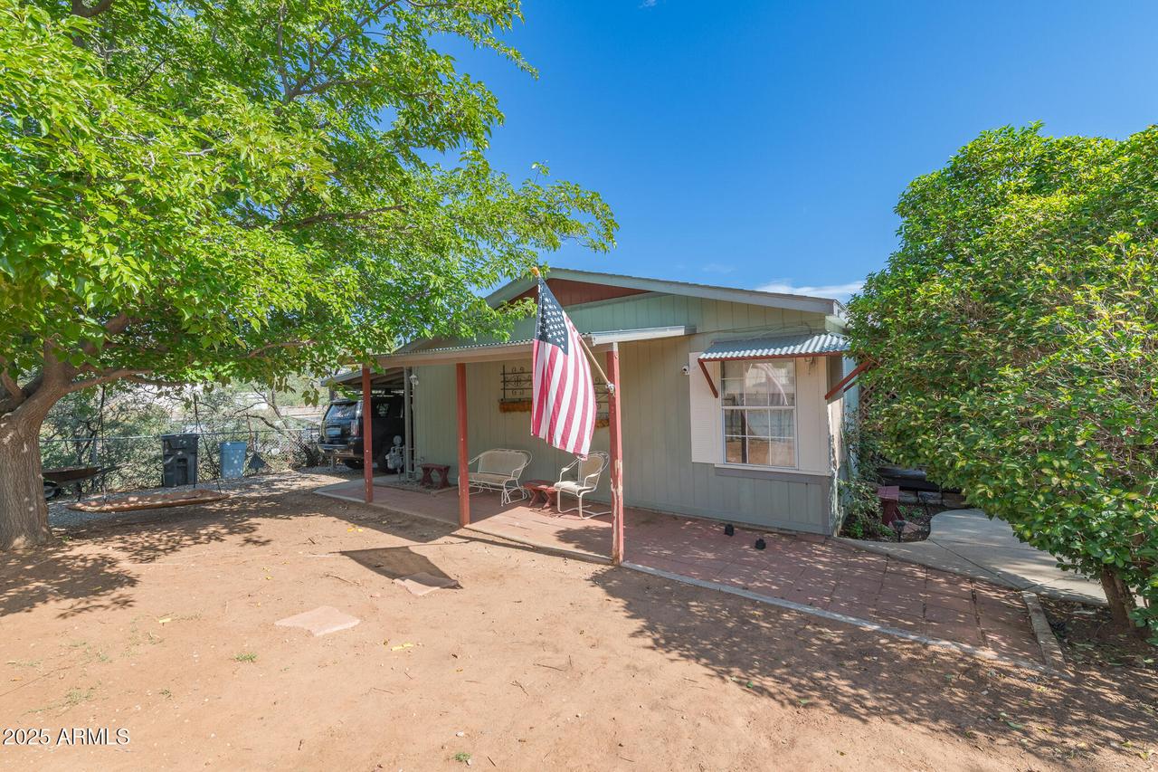 2743 S Yuma Cir., Cottonwood, AZ 86326