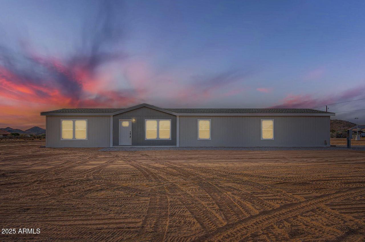 53885 W Roman Rd., Maricopa, AZ 85139