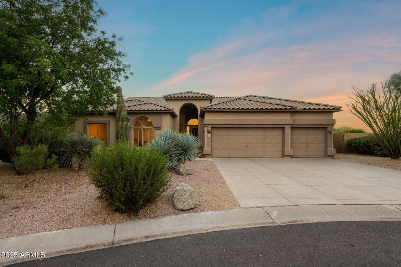 7354 E Sandia Cir., Mesa, AZ 85207
