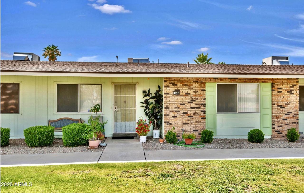 13612 N 111th Ave., Sun City, AZ 85351