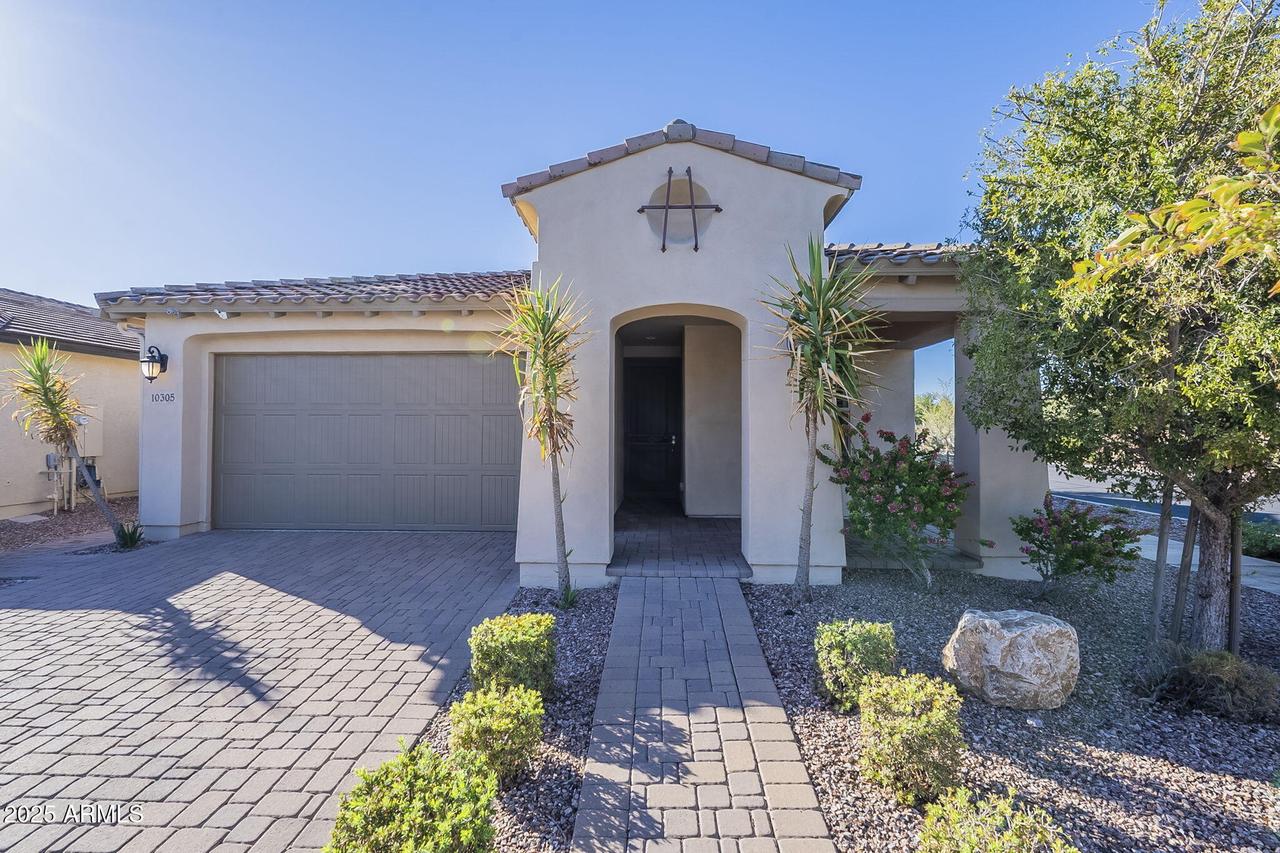 10305 E Tahoe Ave., Mesa, AZ 85212