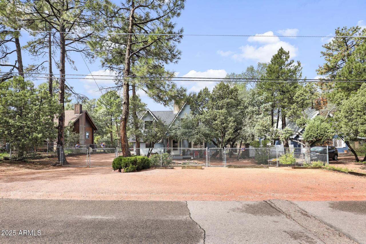 810 N Colcord Rd., Payson, AZ 85541