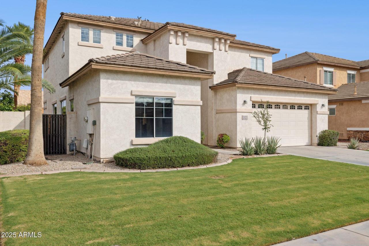 3123 S Sunnyvale Ave., Gilbert, AZ 85295
