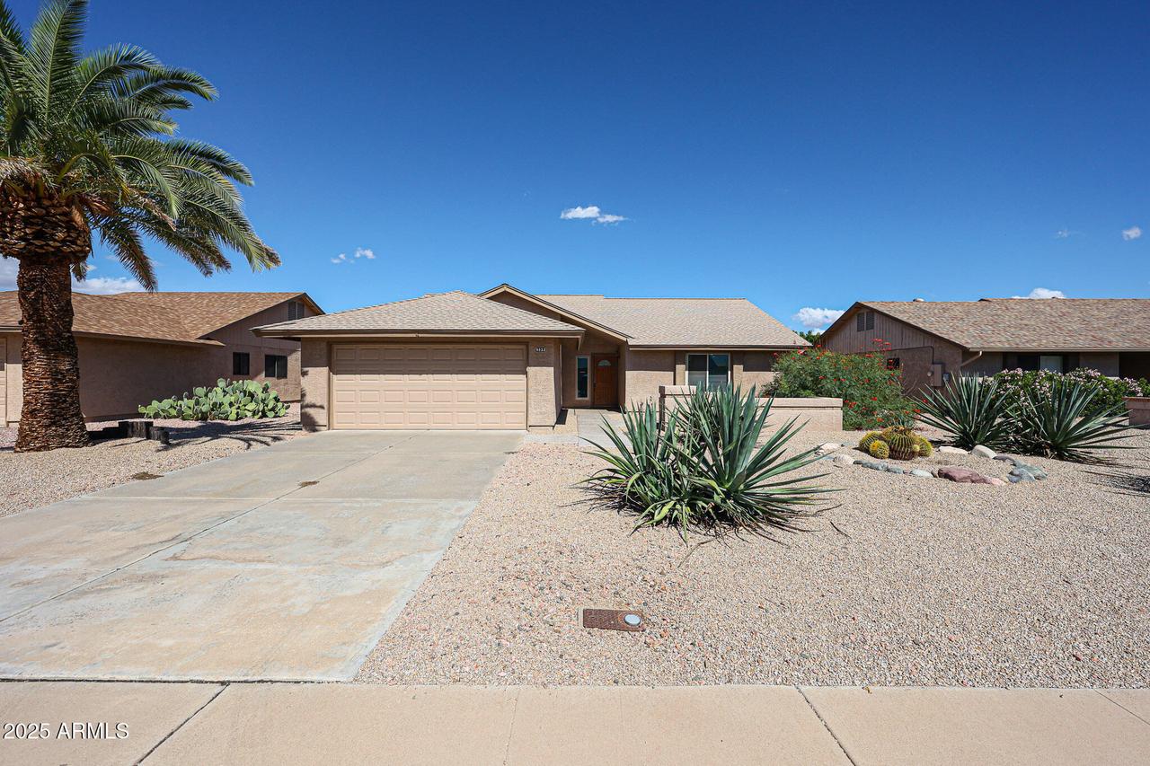 9832 W Behrend Dr., Peoria, AZ 85382