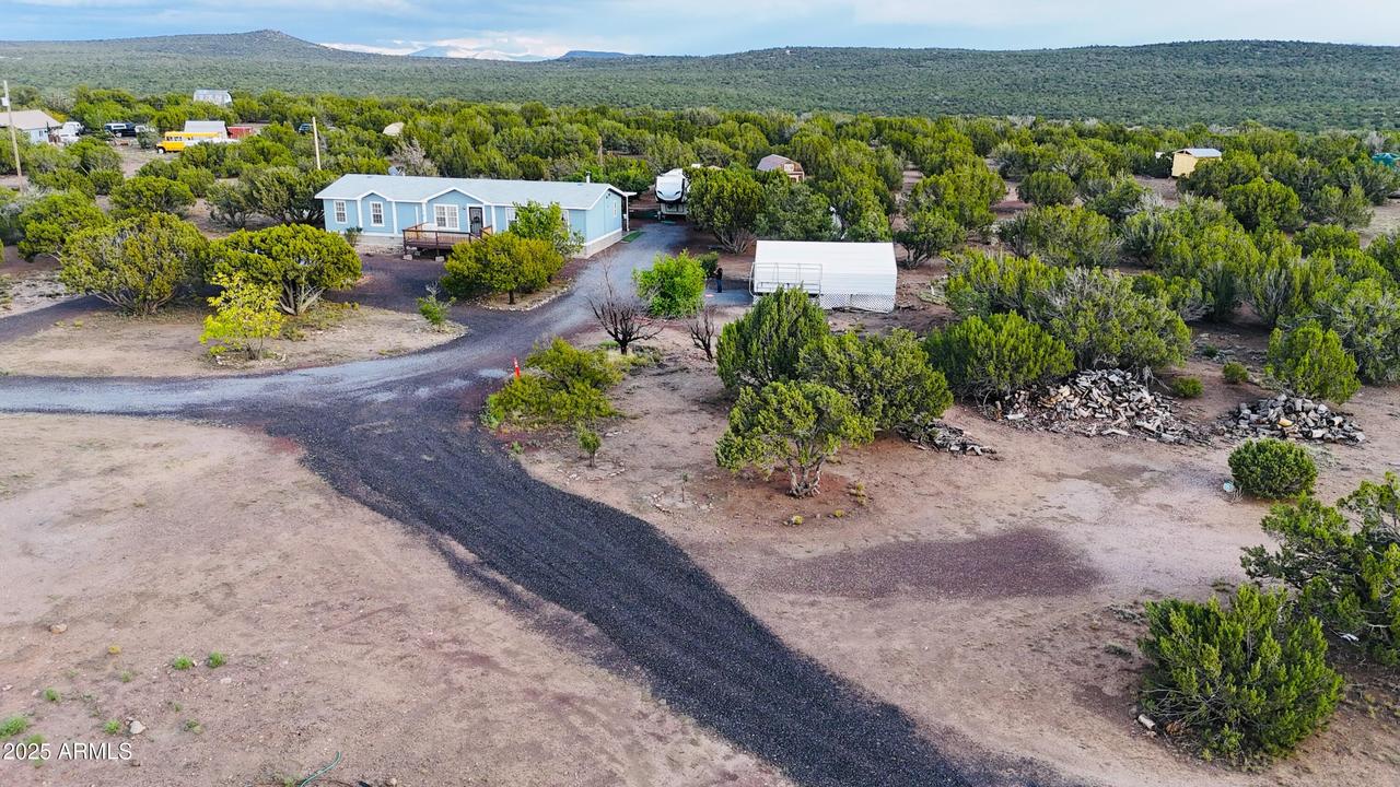 80 Acr 8050 Rd., Concho, AZ 85924