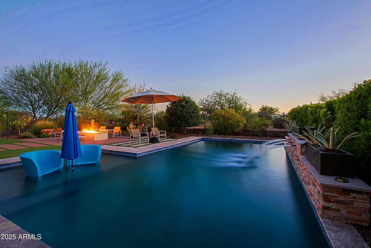 17877 E Slide Rock Dr., Rio Verde, AZ 85263
