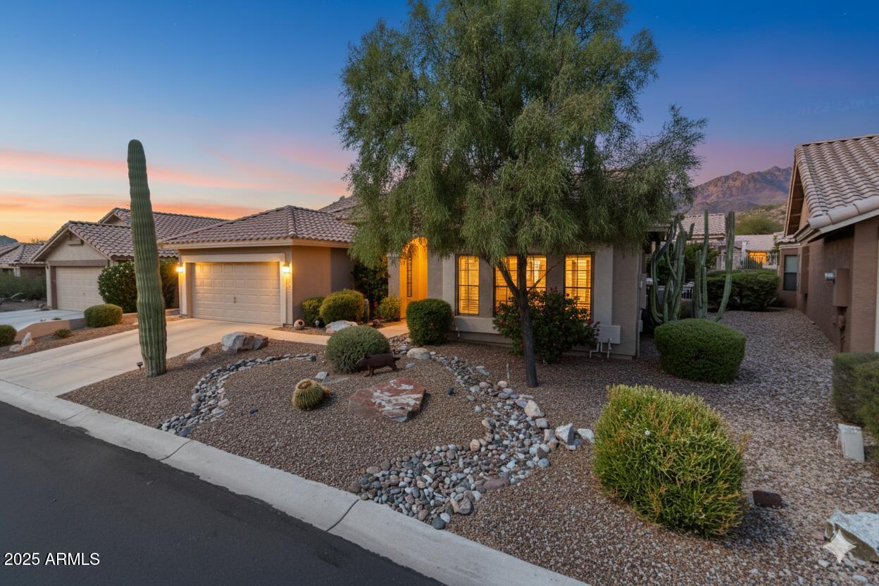 8422 E Jumping Cholla Dr., Gold Canyon, AZ 85118