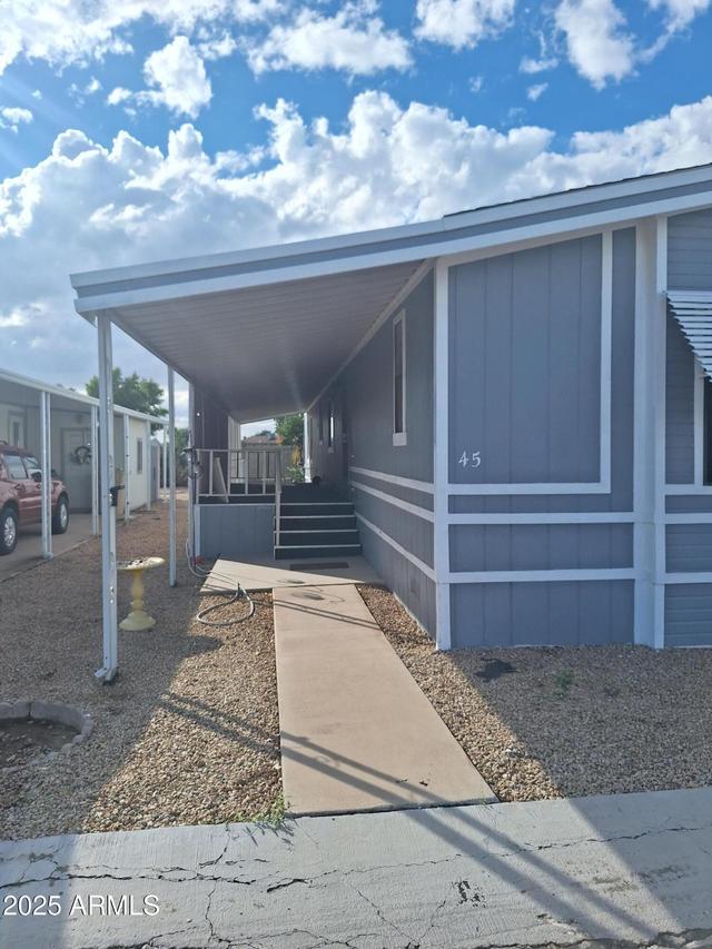6942 W Olive Ave. #45, Peoria, AZ 85345