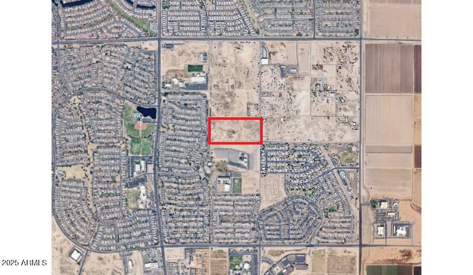 18868 N Gunsmoke Rd. #-, Maricopa, AZ 85138