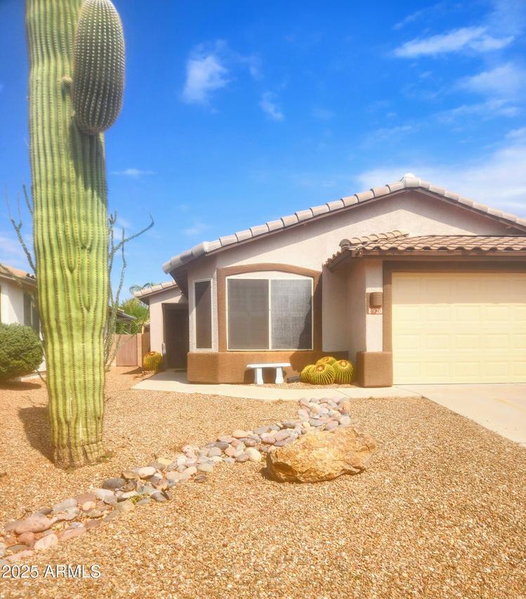8920 N Tortolita Bluffs Pl., Tucson, AZ 85742