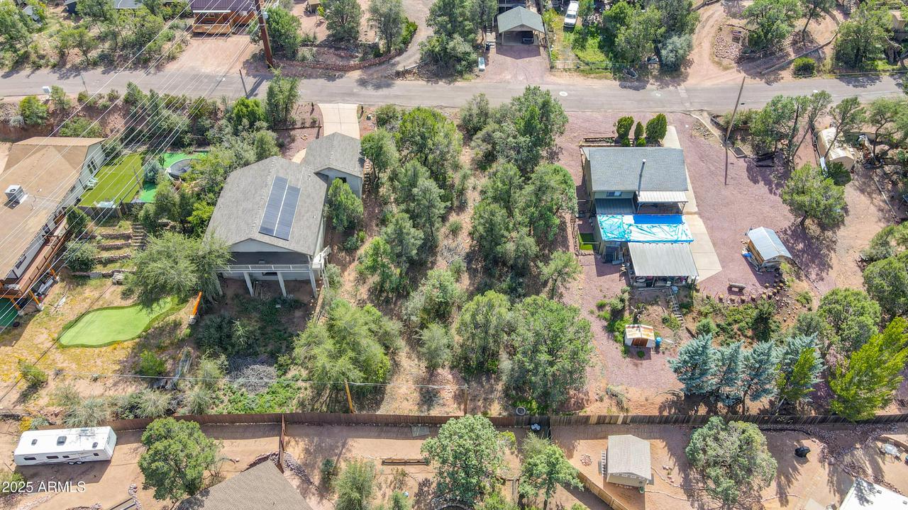 814 W Rim View Rd. #10, Payson, AZ 85541