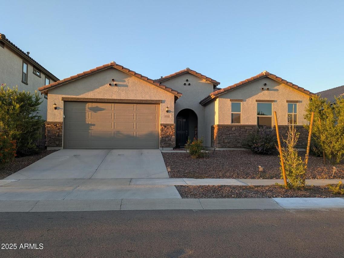 17160 W Running Deer Tr., Surprise, AZ 85387