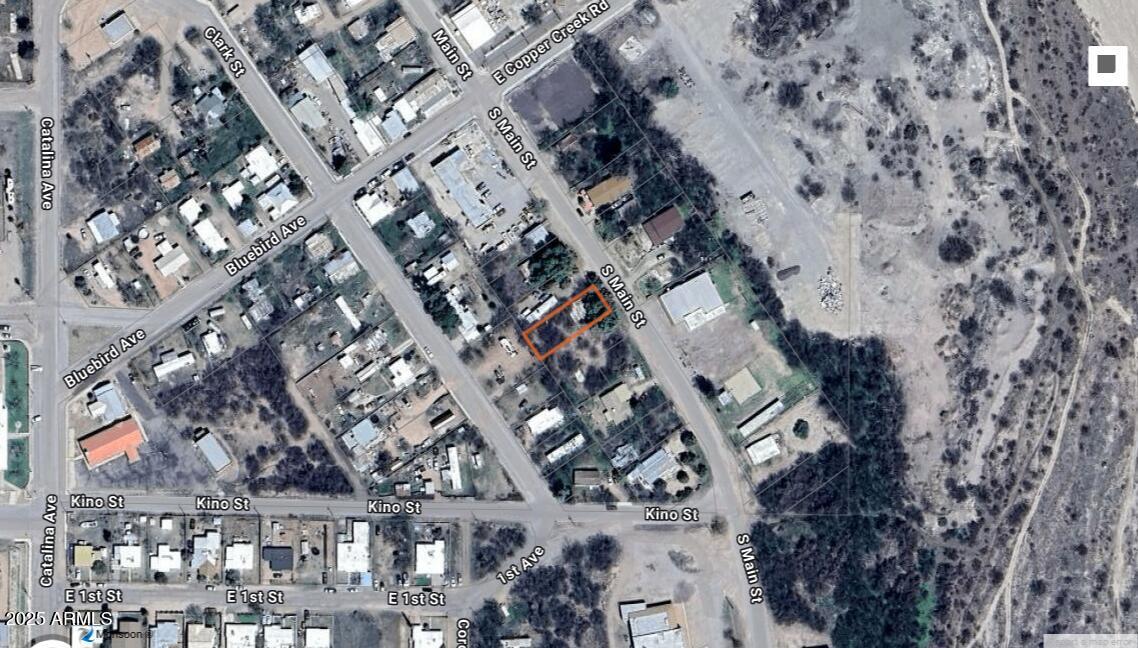 116 S Main St. #7, Mammoth, AZ 85618