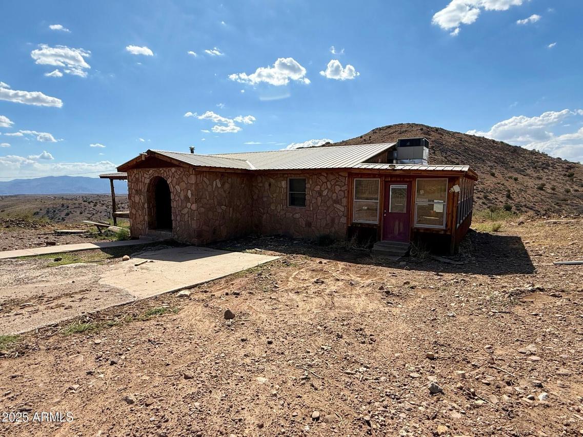 2880 Ewing Tr., Clifton, AZ 85533