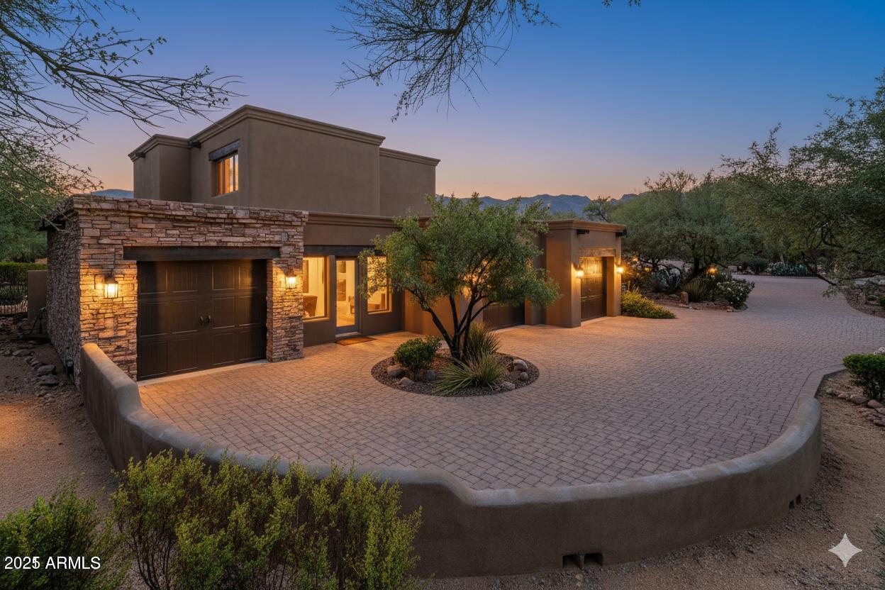 2466 S Pinyon Village Dr., Gold Canyon, AZ 85118