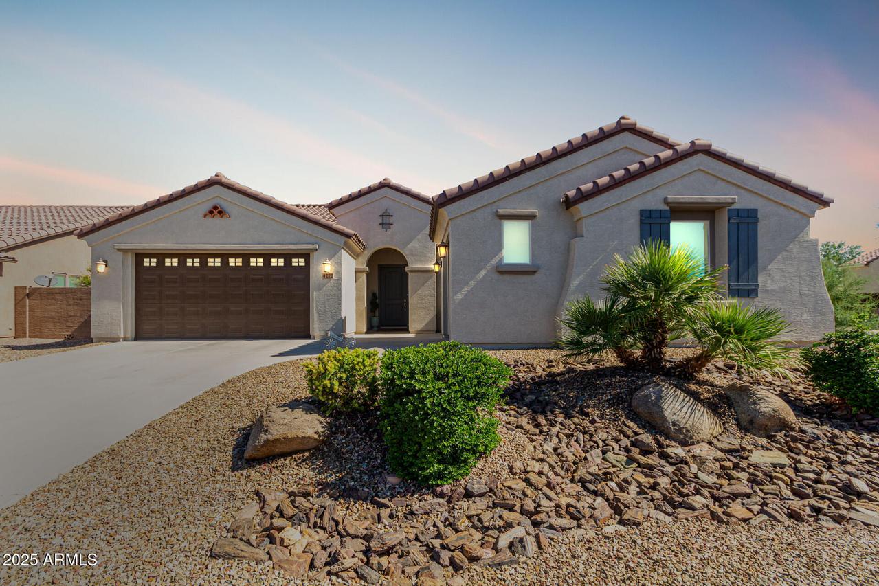 4272 W Agave Ave., Eloy, AZ 85131