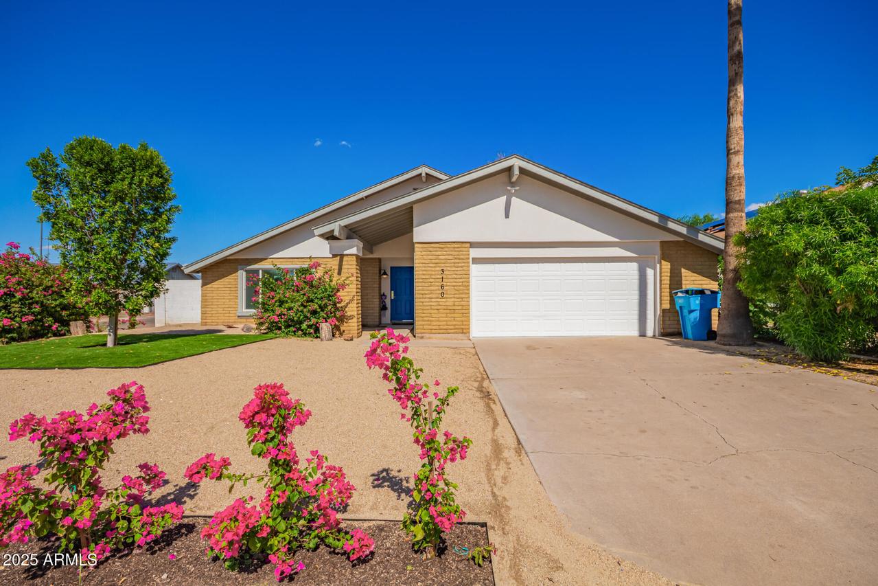 3160 W Ruth Ave., Phoenix, AZ 85051