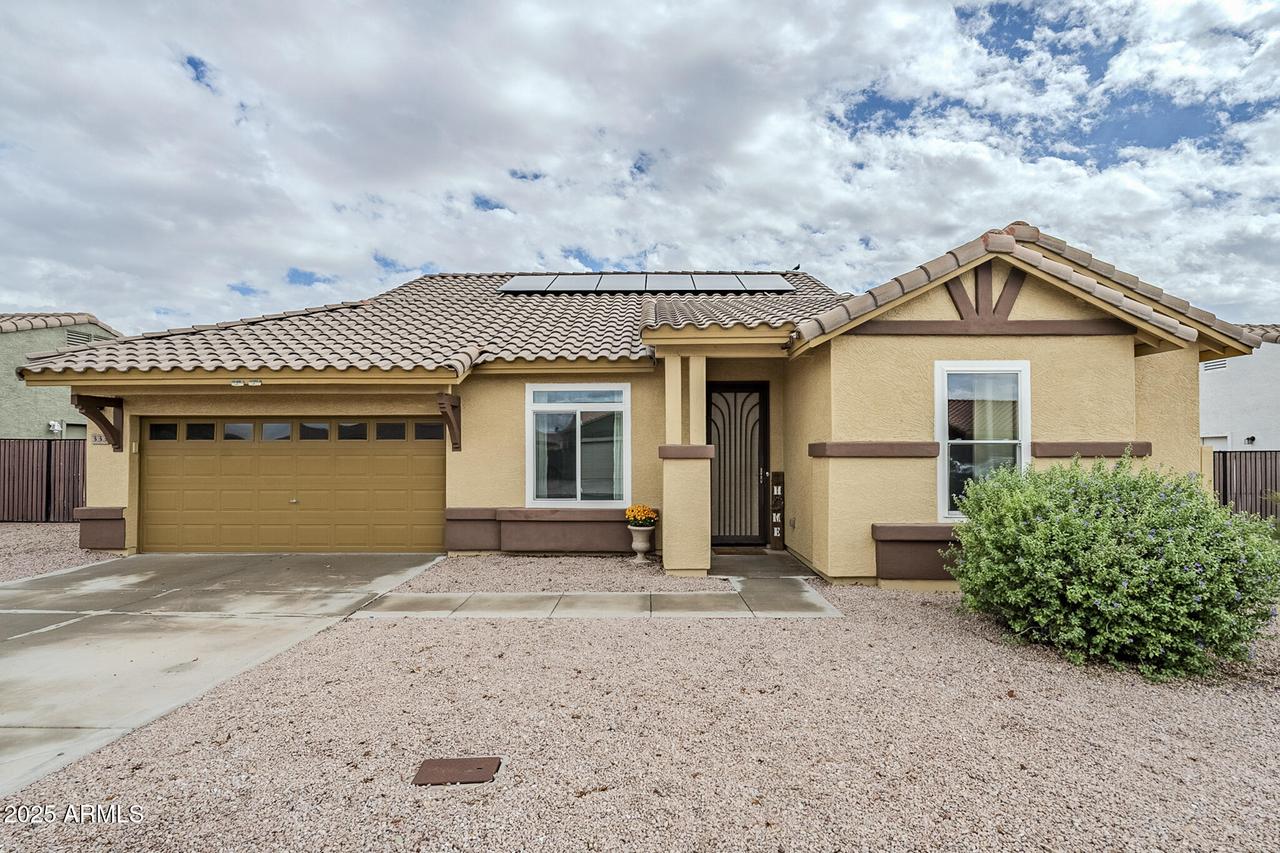 333 N 102nd Pl., Mesa, AZ 85207
