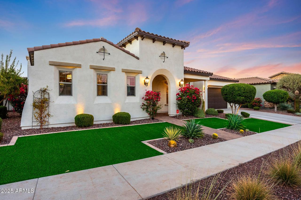20978 W Colina Ct., Buckeye, AZ 85396