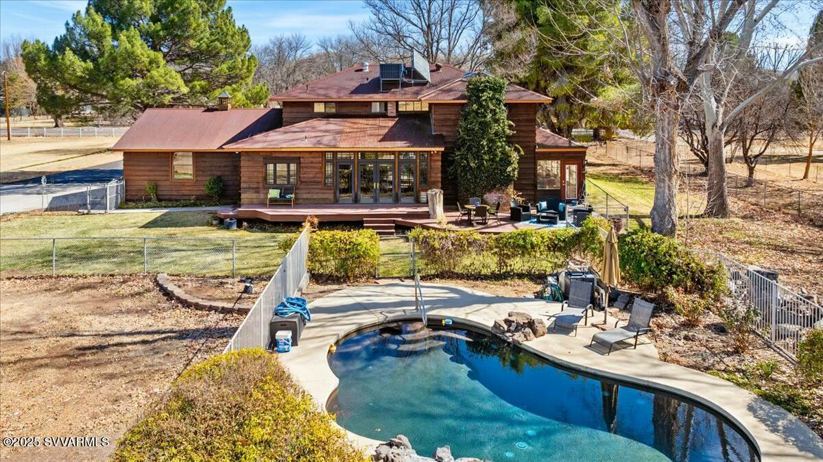 1380 S Bates Rd., Cottonwood, AZ 86326