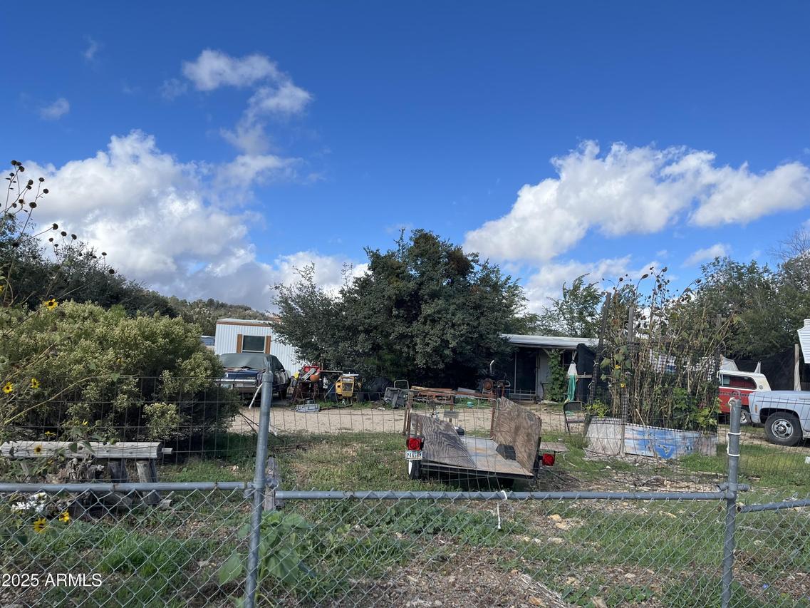 18100 S Double Tree Rd. #213, Peeples Valley, AZ 86332