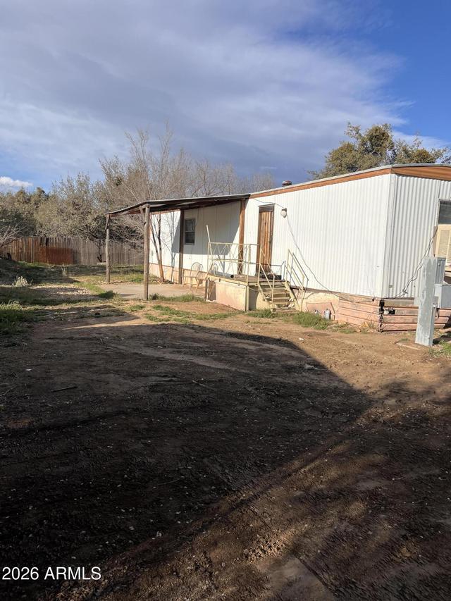 18100 S Double Tree Rd. #213, Peeples Valley, AZ 86332