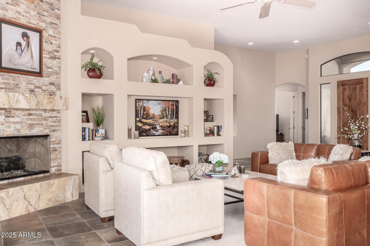 27913 N Walnut Creek Rd., Rio Verde, AZ 85263