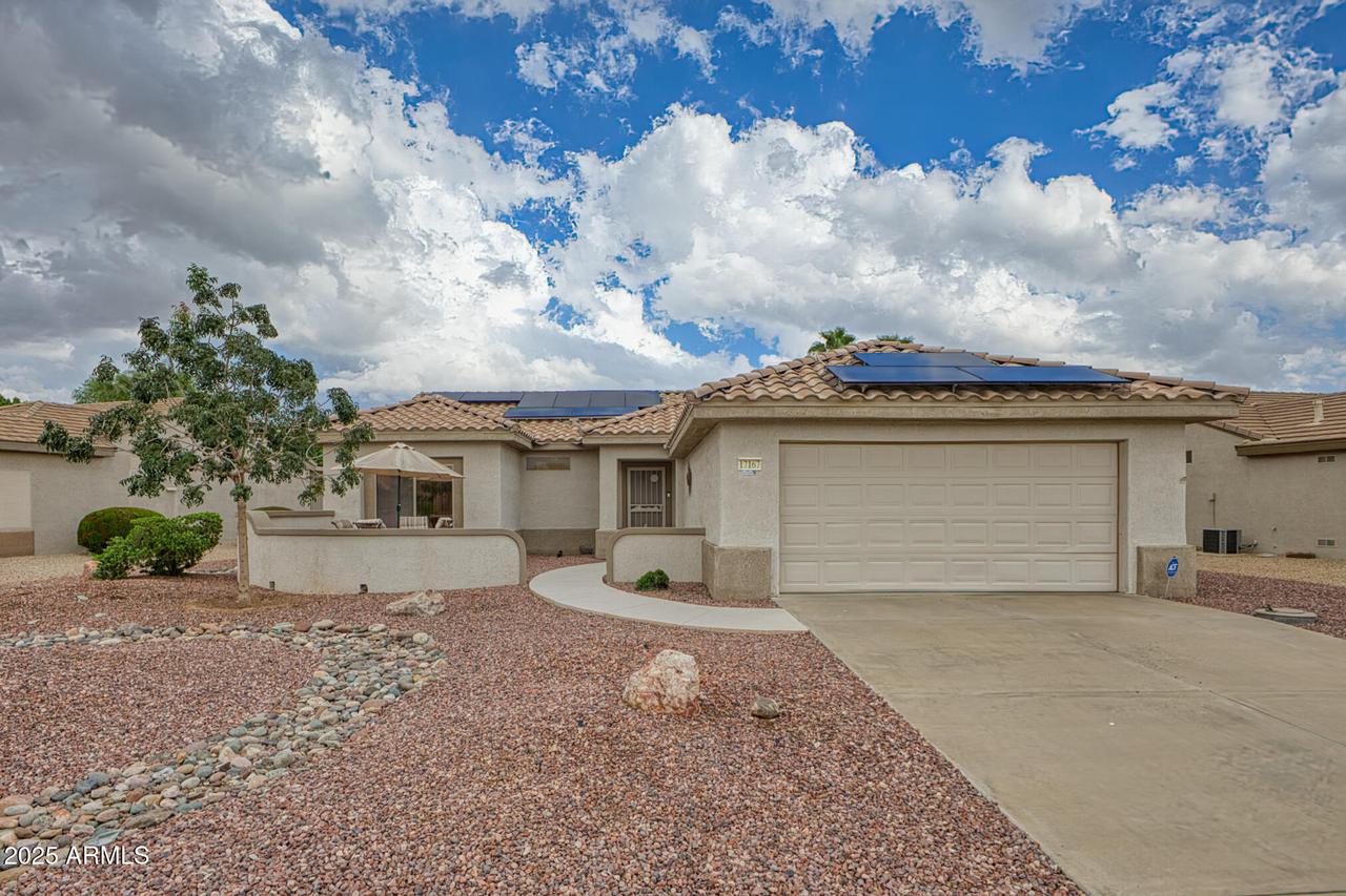 17167 N Augusta Ln., Surprise, AZ 85374