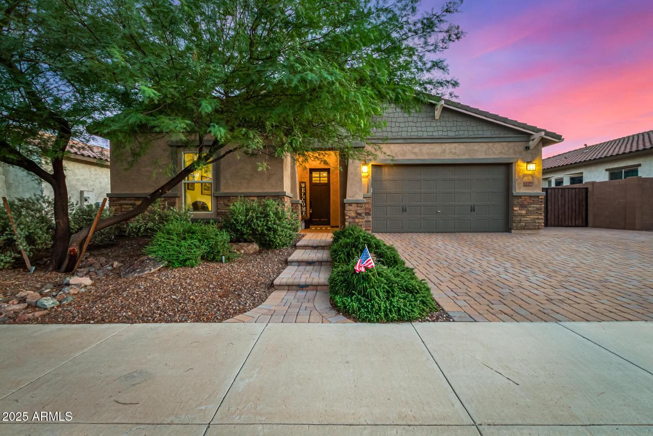18377 W Elm St., Goodyear, AZ 85395
