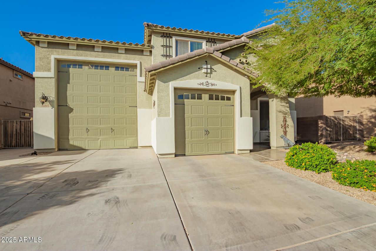12002 W Calle Hermosa Ln., Avondale, AZ 85323