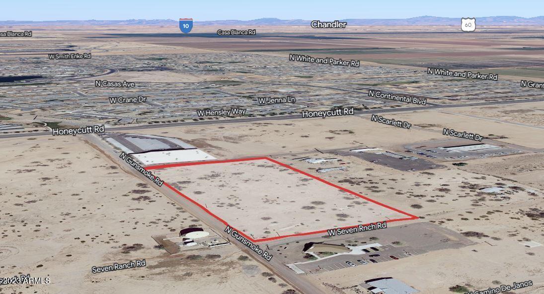 40670 W Seven Ranch Rd. #-, Maricopa, AZ 85138