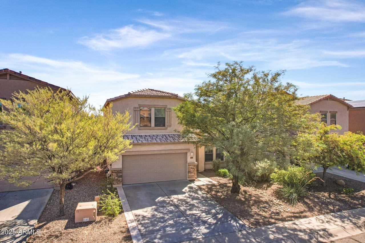 3737 W Medinah Way, Anthem, AZ 85086