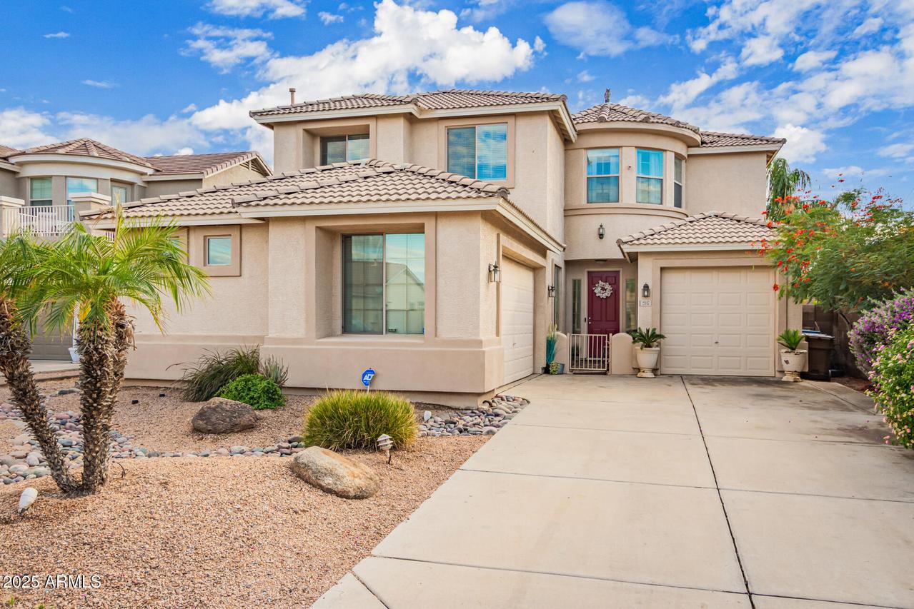 2347 W Jasper Butte Dr., Queen Creek, AZ 85144