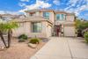 New Homes For Sale This Week That Attend San Tan Heights Elementary: October 10th to October 16th