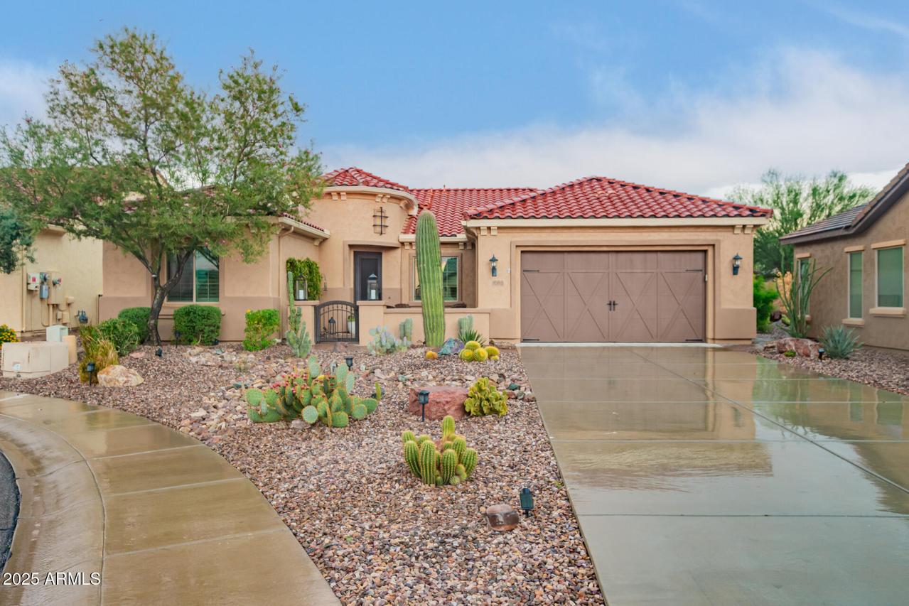 4555 N General Ct., Florence, AZ 85132