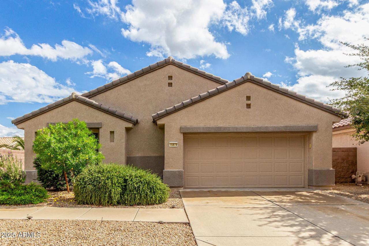15878 W Remington Dr., Surprise, AZ 85374