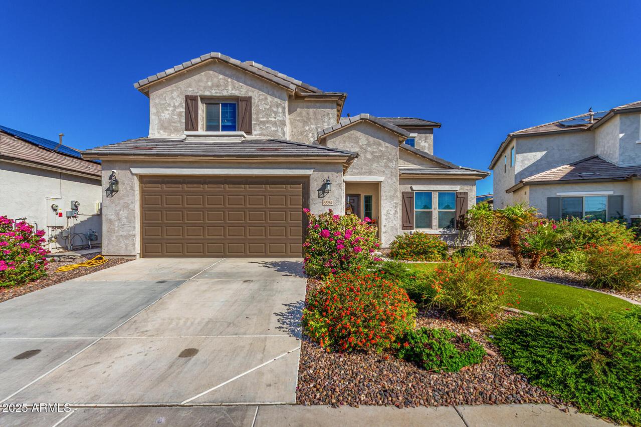 6594 W Pleasant Oak Ct., Florence, AZ 85132