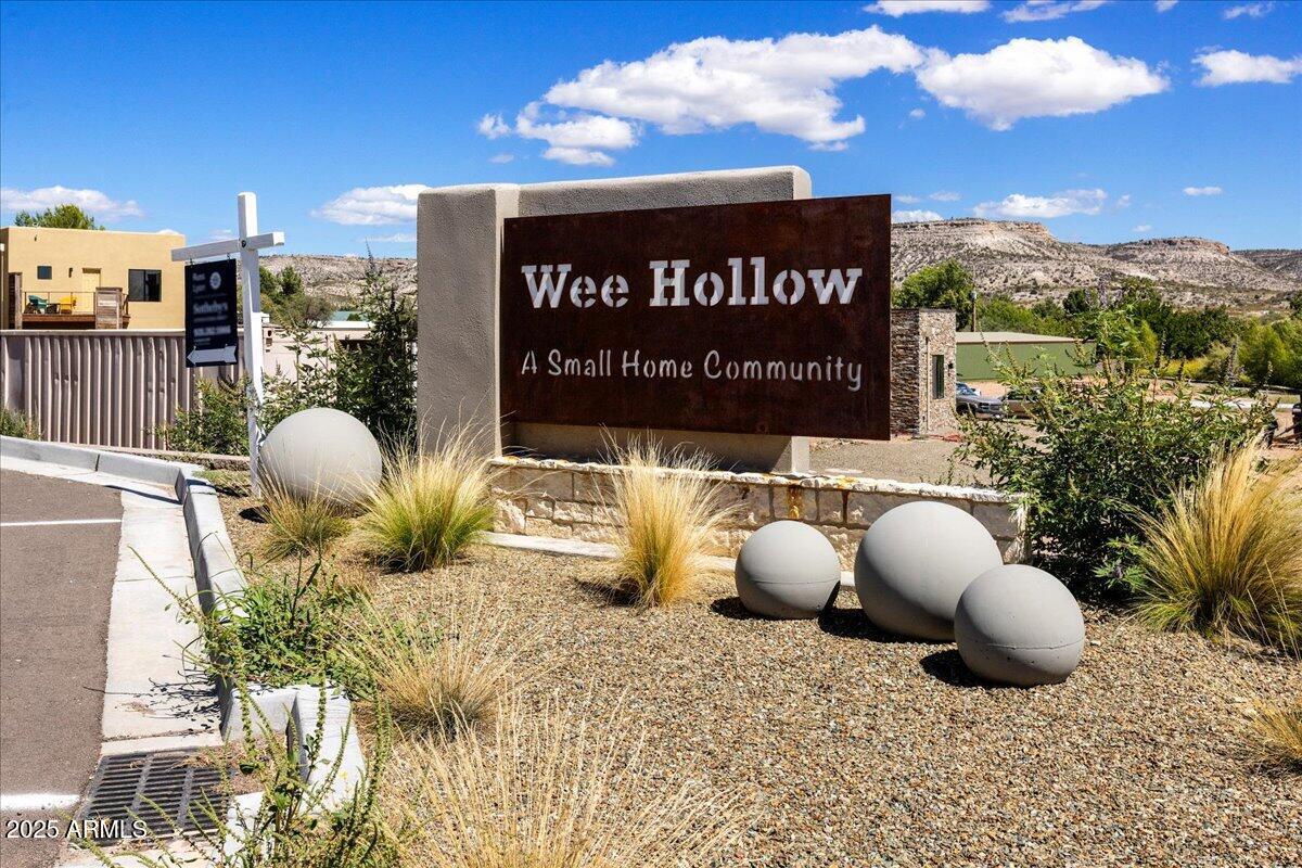 105 Wee Hollow Dr., Camp Verde, AZ 86322