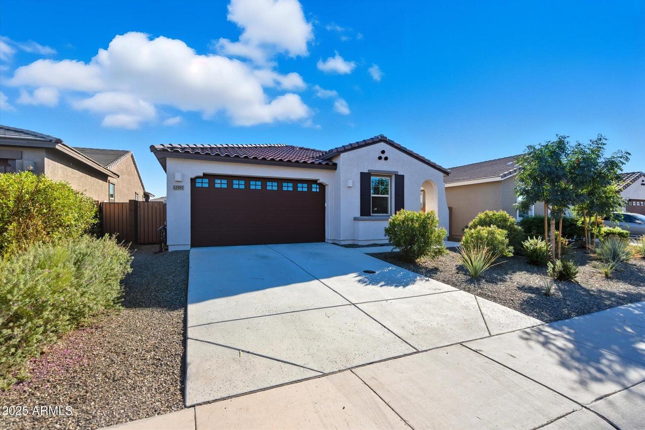 12587 E Pivot Peak, Gold Canyon, AZ 85118