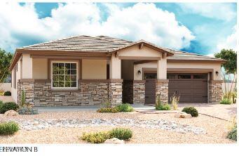 21376 N Belt Dr., Maricopa, AZ 85138