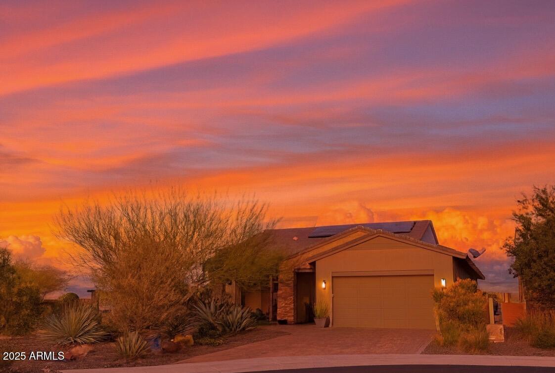 3775 Ridgeview Ter., Wickenburg, AZ 85390